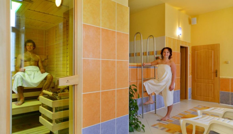 Pension Elisabeth Špindlerův Mlýn